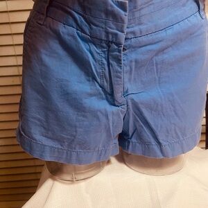 J Crew Blue Women's Shorts